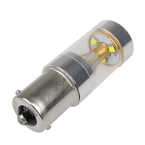 30W 600LM 6 XBD 1156 High Power Car Light Lamp Bulbs
