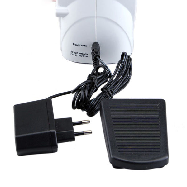 Multifunctional Electric Sewing Machine, Double Stitches