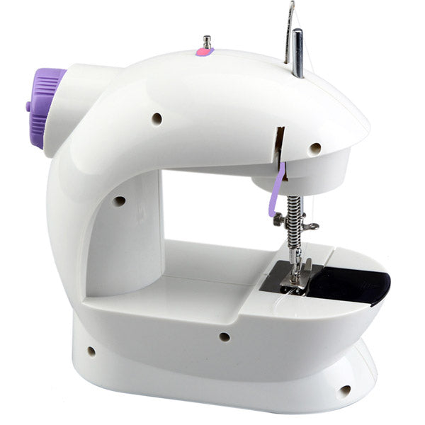 Multifunctional Electric Sewing Machine, Double Stitches