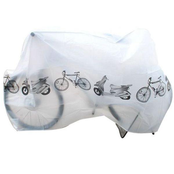 Bike Bicycle Covers Cycling Rain And Dust Protector Cover Waterproof