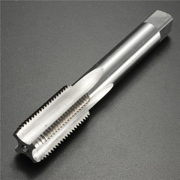 M1 to M16 Industrial HSS Metric Taper and Plug Right Hand Thread Screw Tap