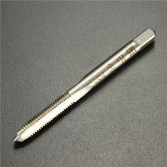 M1 to M16 Industrial HSS Metric Taper and Plug Right Hand Thread Screw Tap