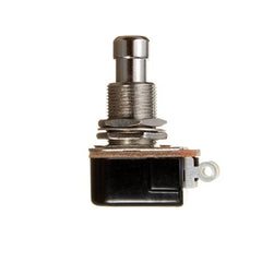 Electric Guitar Effect Momentary Push Button Stomp Foot Pedal Switch