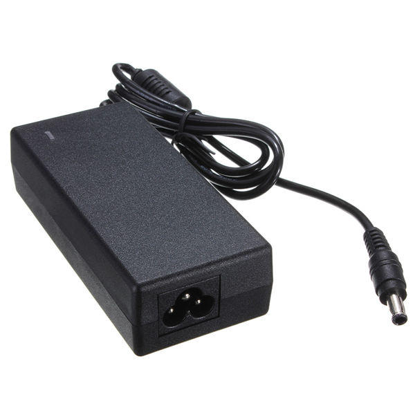 19V 3.16A 60W AC Power Adapter for Laptop