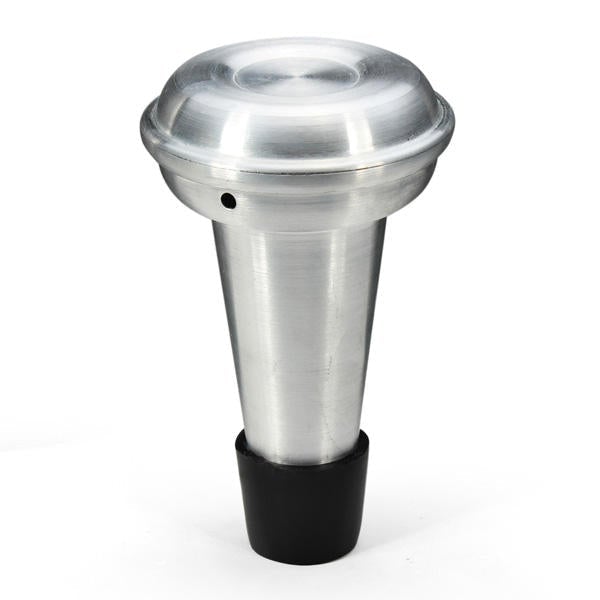 Light Weight Trumpet Aluminum Mute Straight Practice Mute