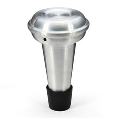 Light Weight Trumpet Aluminum Mute Straight Practice Mute