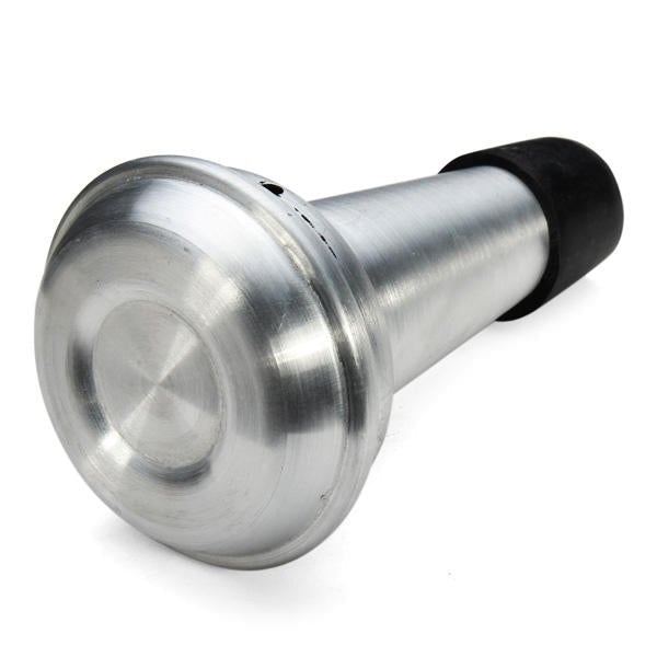 Light Weight Trumpet Aluminum Mute Straight Practice Mute