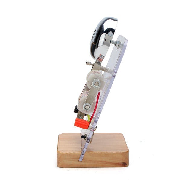 Electric Bell Scientific Experiment Equipment Student Science Toys