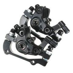 Cycling Bicycle Bike Mechanical Disc Brake Front & Rear Sintered