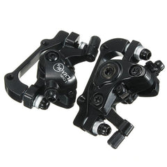 Cycling Bicycle Bike Mechanical Disc Brake Front & Rear Sintered