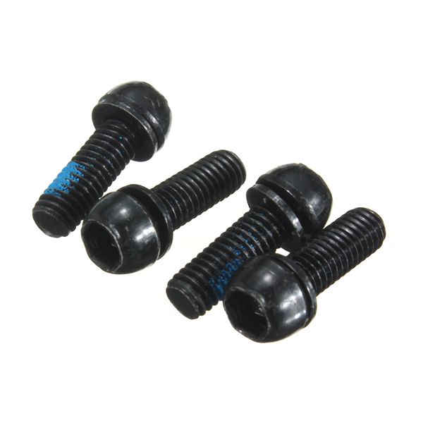 Cycling Bicycle Bike Mechanical Disc Brake Front & Rear Sintered