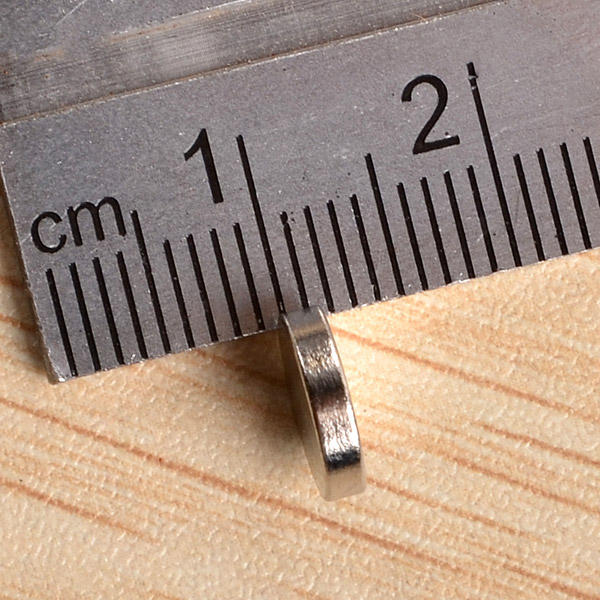20pcs N40 D8x2mm Neodymium Magnets Rare Earth Strong Magnet