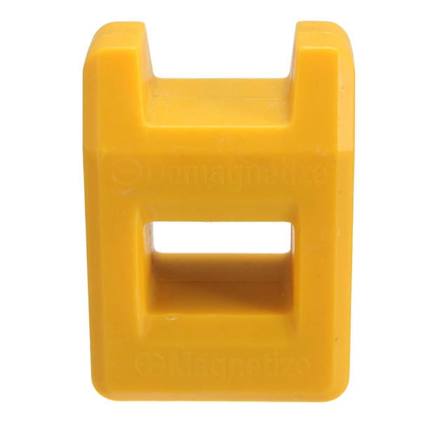 Degaussing Magnetizer Demagnetizer Screwdriver Tips Screw Magnetic Pick Up Tool for Xiaomi Screwsriver