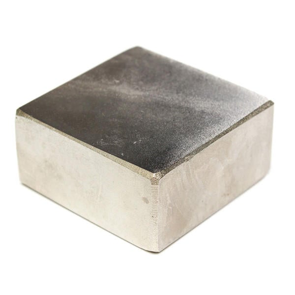 N52 45x45x20mm Block Magnet Strong Rare Earth Neodymium Magnet