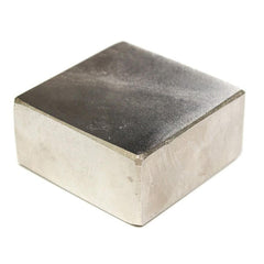 N52 45x45x20mm Block Magnet Strong Rare Earth Neodymium Magnet