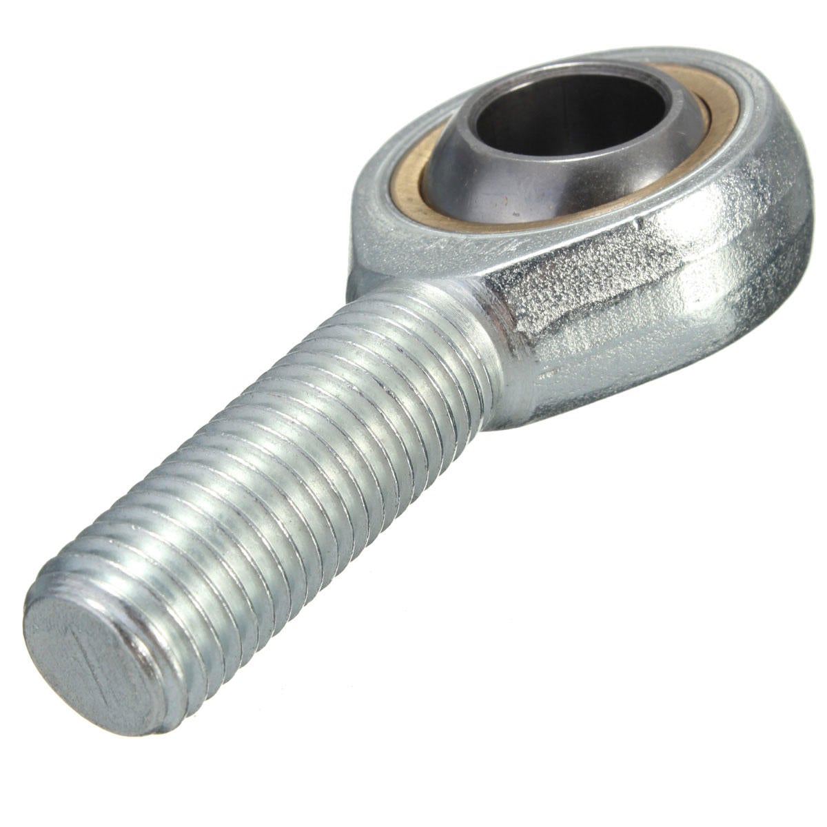 6mm-18mm Male Thread Rod End Joint Bearing Spherical Oscillating Bearing CNC Parts 5pcs