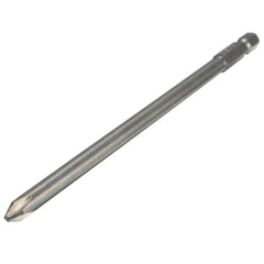 6 Inch 150mm Screwdriver Bit 1/4 Inch Hex Shank Screwdriver Bit