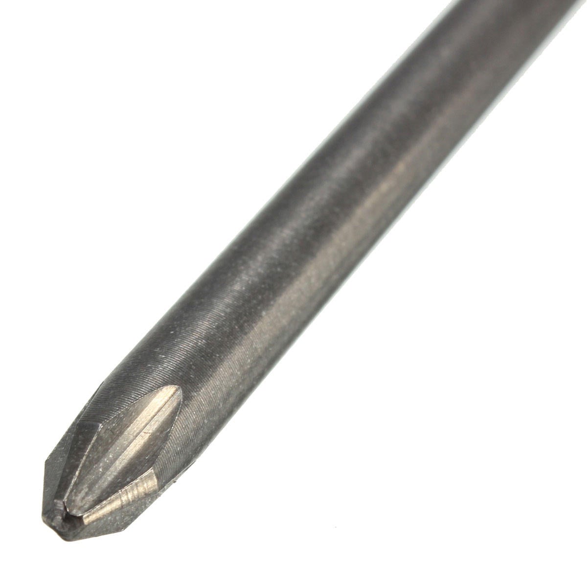 6 Inch 150mm Screwdriver Bit 1/4 Inch Hex Shank Screwdriver Bit