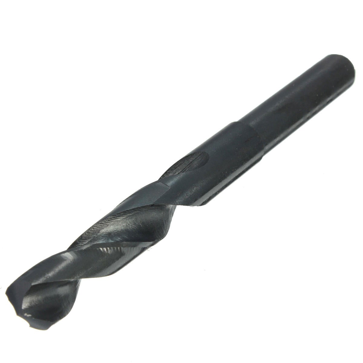 Reduced Shank HSS Twist Drill Bit Select from 13.5mm to 19mm