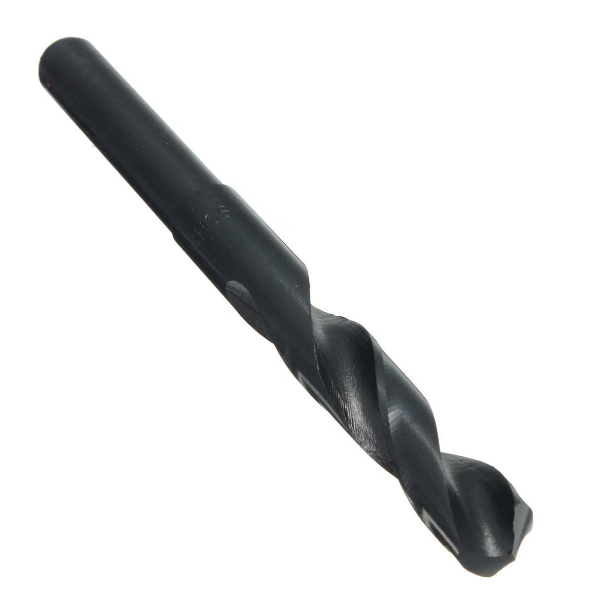 Reduced Shank HSS Twist Drill Bit Select from 13.5mm to 19mm