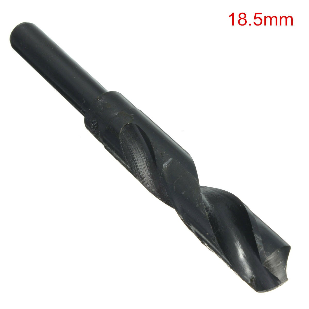 Reduced Shank HSS Twist Drill Bit Select from 13.5mm to 19mm