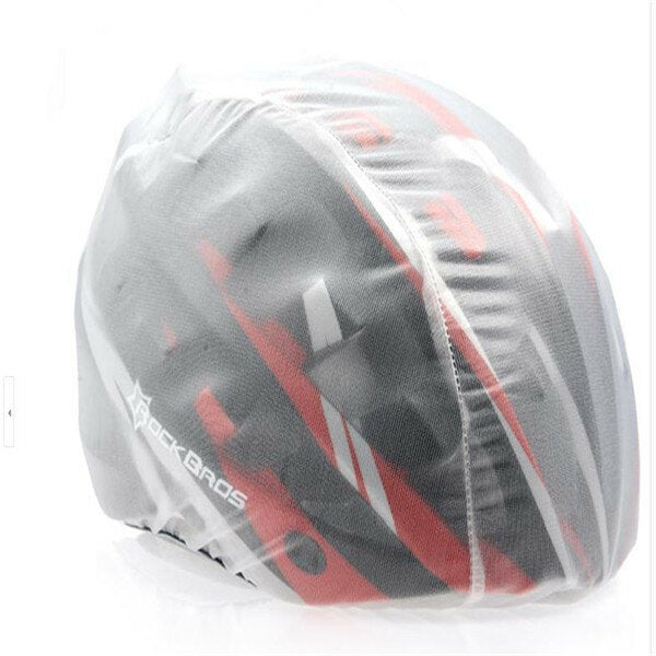 Cycling Helmet Covers Bike Bicycle Rainproof Cover Ultralight Cover