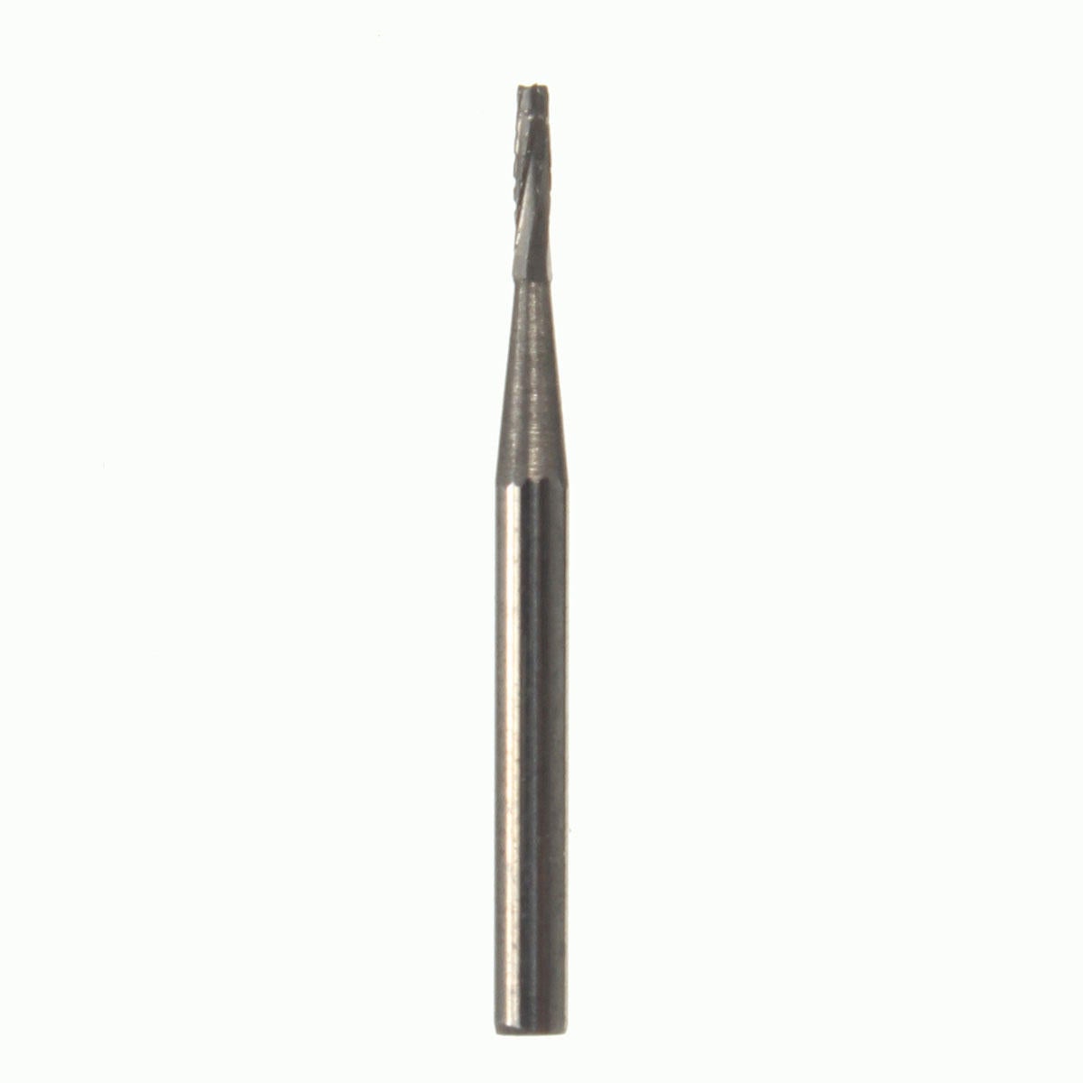 1.5mm Wind Shield Repair Tapered Carbide Drill Bit Auto Glass Tool