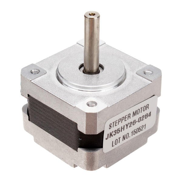 Hybrid Stepper Motor 26mm Two Phase Stepper Motor