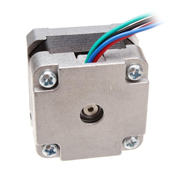 Hybrid Stepper Motor 26mm Two Phase Stepper Motor