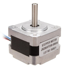 Hybrid Stepper Motor Two Phase 28mm Motor 1000g.cm 0.5A