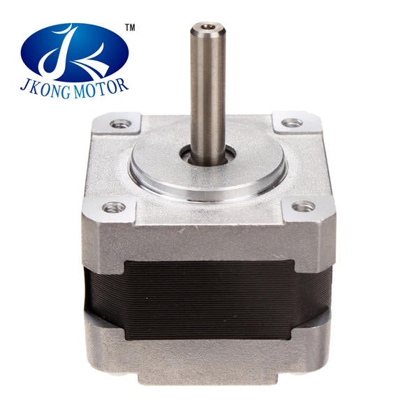 Hybrid Stepper Motor Two Phase 28mm Motor 1000g.cm 0.5A