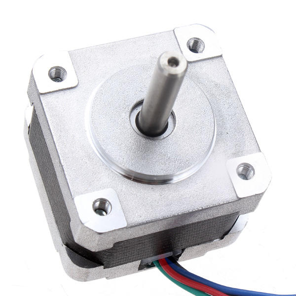 Hybrid Stepper Motor Two Phase 28mm Motor 1000g.cm 0.5A