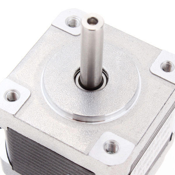 Hybrid Stepper Motor Two Phase 34mm 1400g.cm 1A