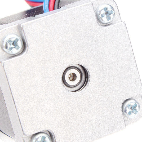 Hybrid Stepper Motor Two Phase 34mm 1400g.cm 1A