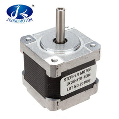 Hybrid Stepper Motor Two Phase 34mm 1400g.cm 1A