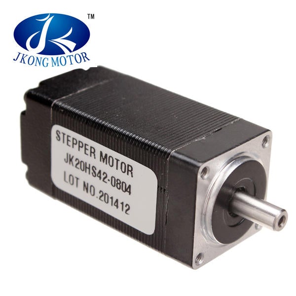 Hybrid Stepper Motor Two Phase 42mm 300g.cm 0.8A