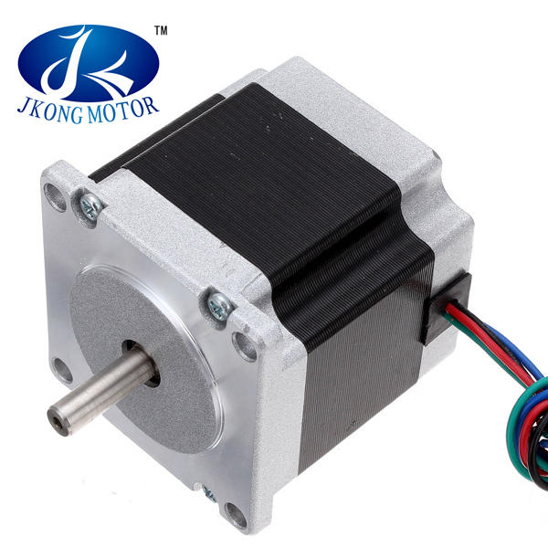 Hybrid Stepper Motor Two Phase 56mm 1.26N.m 2.8A