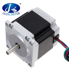 Hybrid Stepper Motor Two Phase 56mm 1.26N.m 2.8A