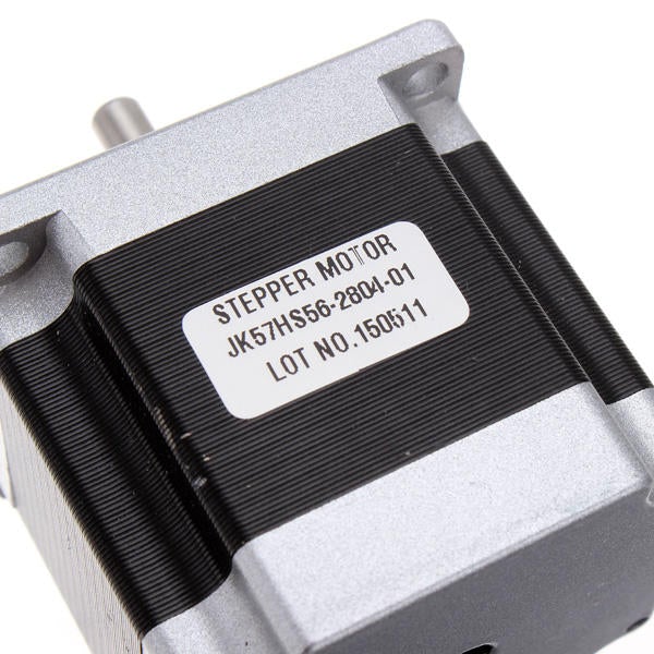 Hybrid Stepper Motor Two Phase 56mm 1.26N.m 2.8A