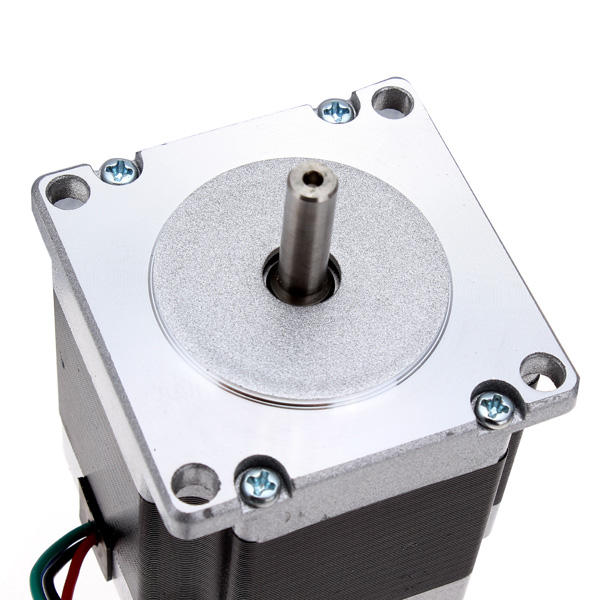 Hybrid Stepper Motor Two Phase 56mm 1.26N.m 2.8A