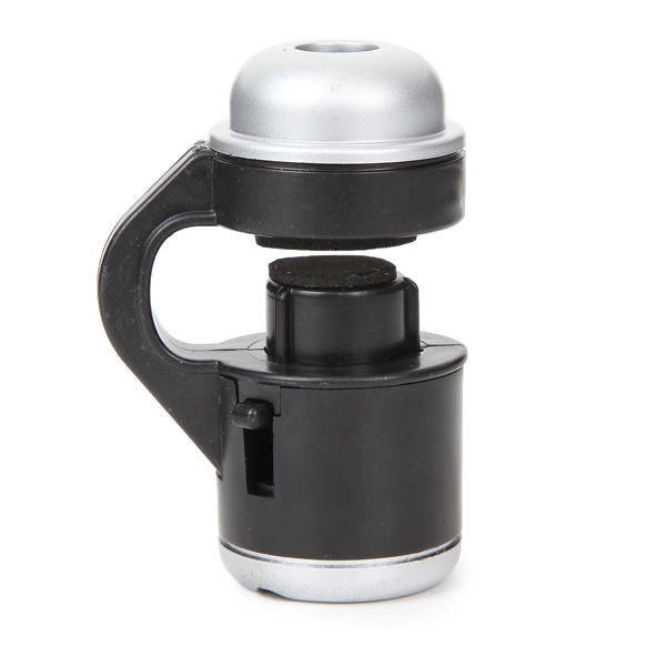 30X Microscope Science Investigate Mini Digital CellScope Loupe Pocket Toys