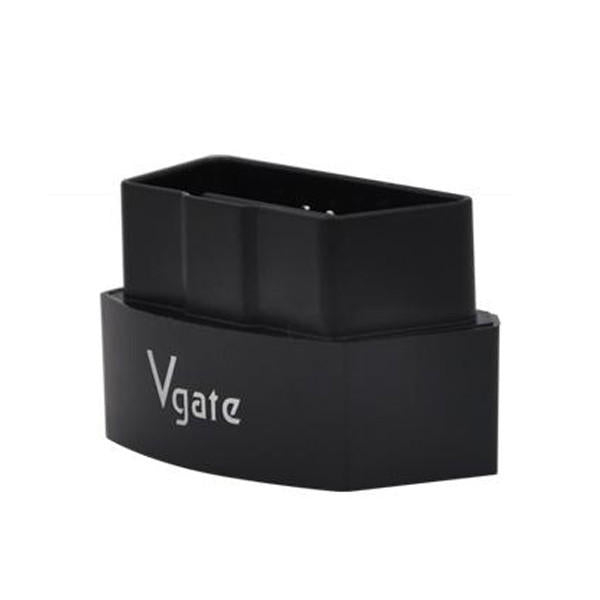 Bluetooth OBDII Car Vehicle Diagnostic Scanner Tool Tester