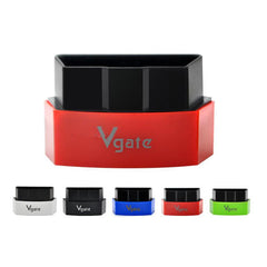 Bluetooth OBDII Car Vehicle Diagnostic Scanner Tool Tester