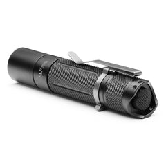 1600Lumens 7/4modes EDC LED Flashlight 18650
