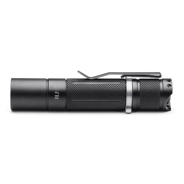 1600Lumens 7/4modes EDC LED Flashlight 18650