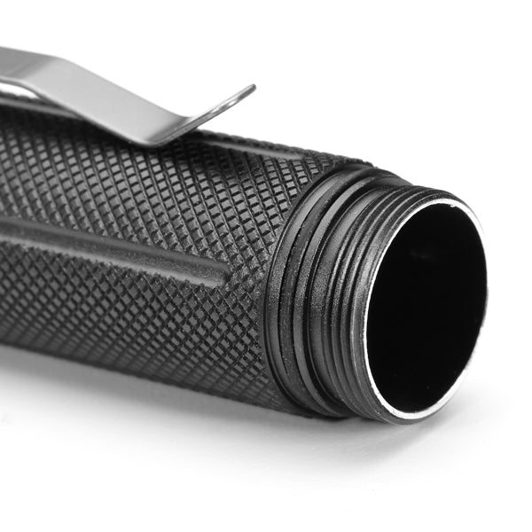 1600Lumens 7/4modes EDC LED Flashlight 18650