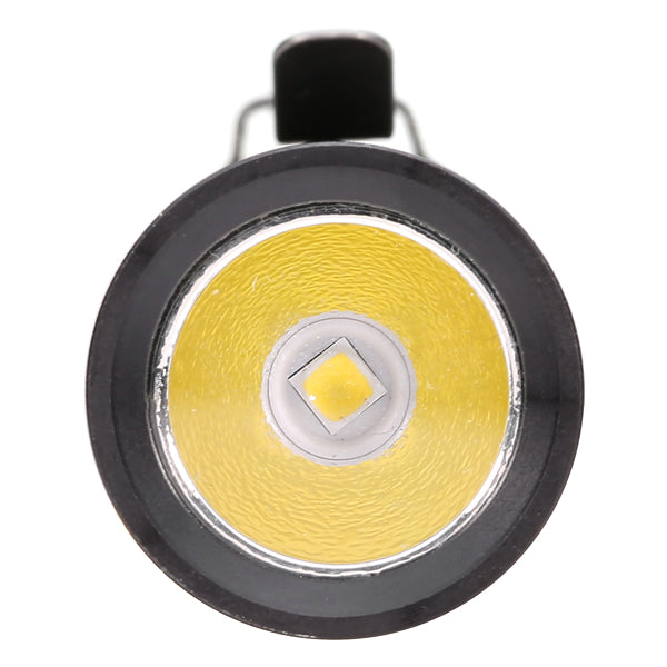 1600Lumens 7/4modes EDC LED Flashlight 18650