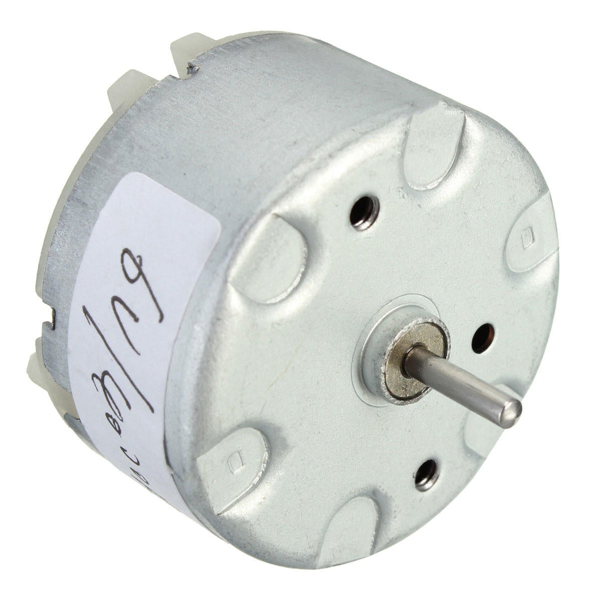 6V 4000RPM Micro Motor VDC DVD Motor 32mm x 16mm DC Motor