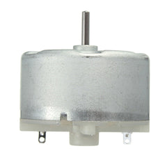 6V 4000RPM Micro Motor VDC DVD Motor 32mm x 16mm DC Motor