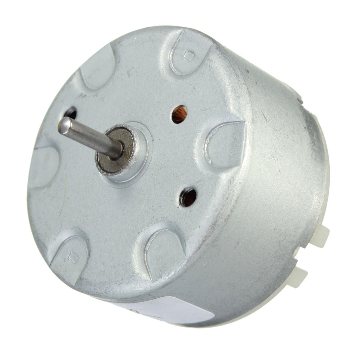 6V 4000RPM Micro Motor VDC DVD Motor 32mm x 16mm DC Motor